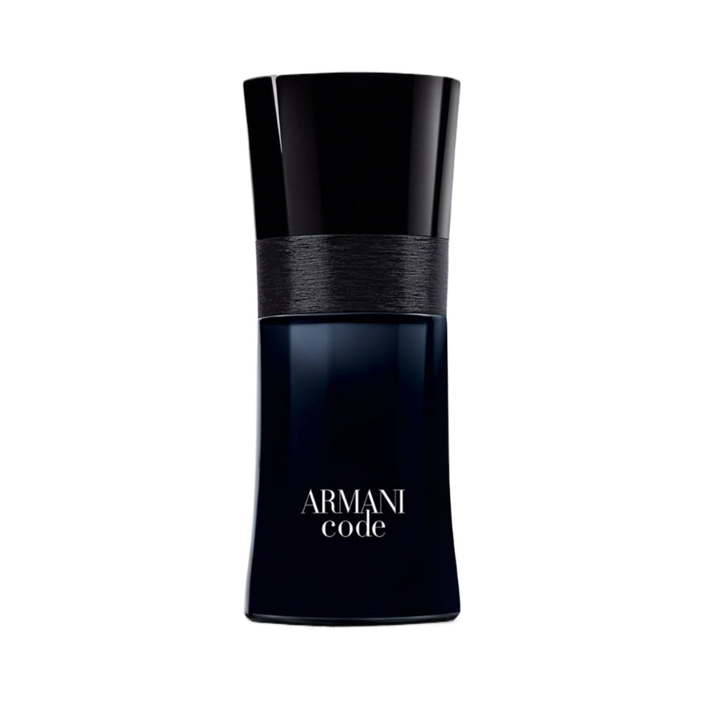 Code Eau de Toilette for Men - 50ml Luxury Cologne | Fresh & Masculine Fragrance for Everyday Wear, Date Night & Special Occasions
