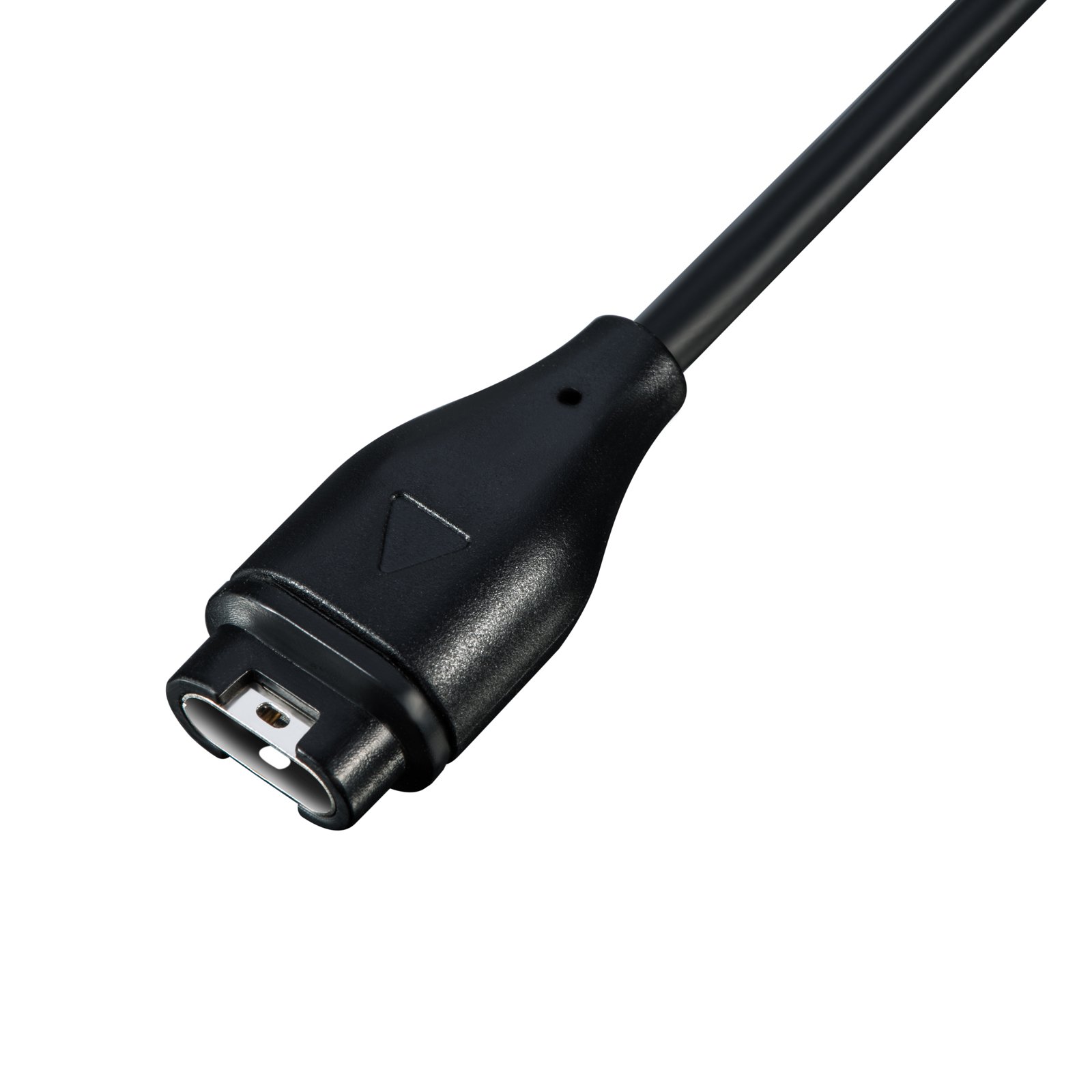Garmin Approach S62 Charger - Replacement USB Data Charging Cable & Dock (2-Pack) for Garmin Approach S62 Golf GPS Smartwatch | Perfect for Home, Office & Travel Charging
