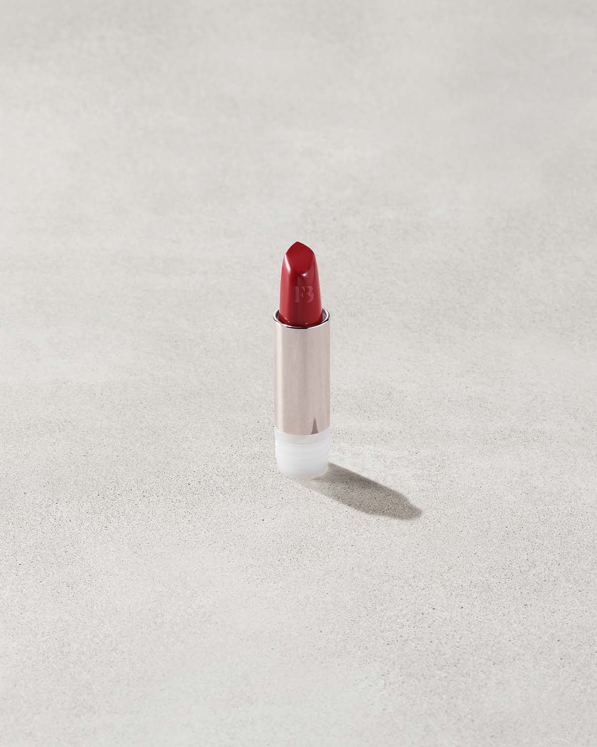 Fenty Icon The Fill Semi Matte Refillable Lipstick - MVP Long Lasting Lip Color | Vegan & Cruelty Free Makeup | Perfect for Everyday Wear & Special Occasions