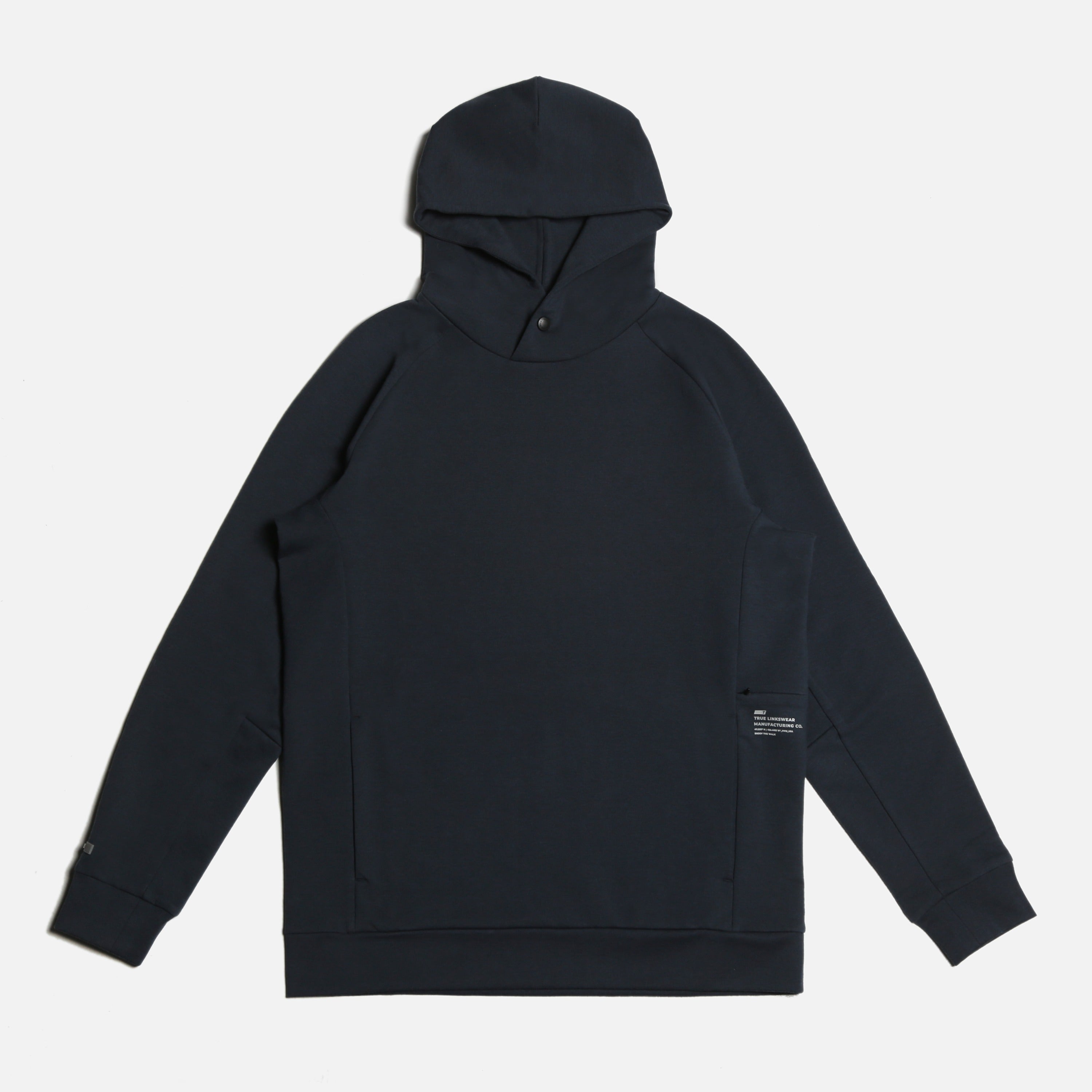 TRUE Future Staples Hoodie - Premium Cotton Blend Pullover for Men & Women | Cozy Casual Wear for Street Style, Gym & Everyday Comfort