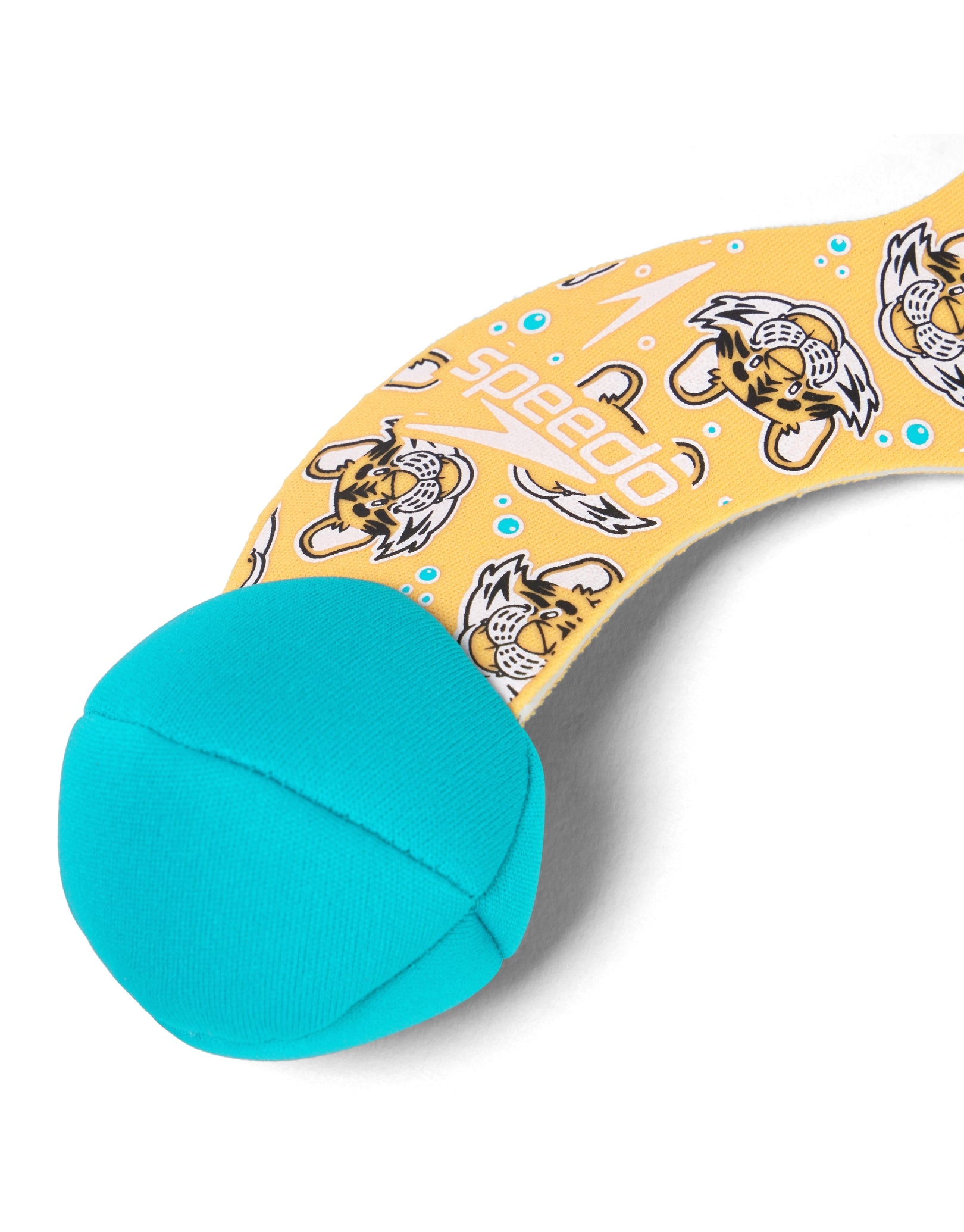 Tiger Dive Balls - Orange & Green Pool Toys for Kids & Adults - Perfect for Swimming Pools, Beach Games & Water Sports
