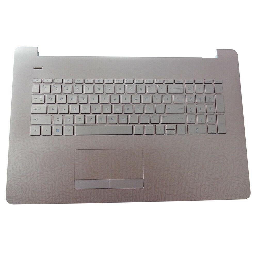 Original HP 17.3