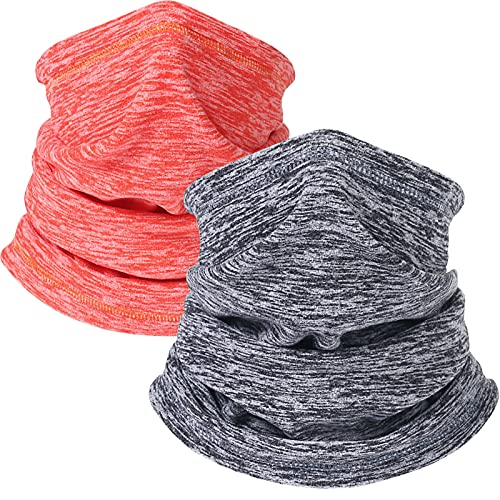 Gray+orange