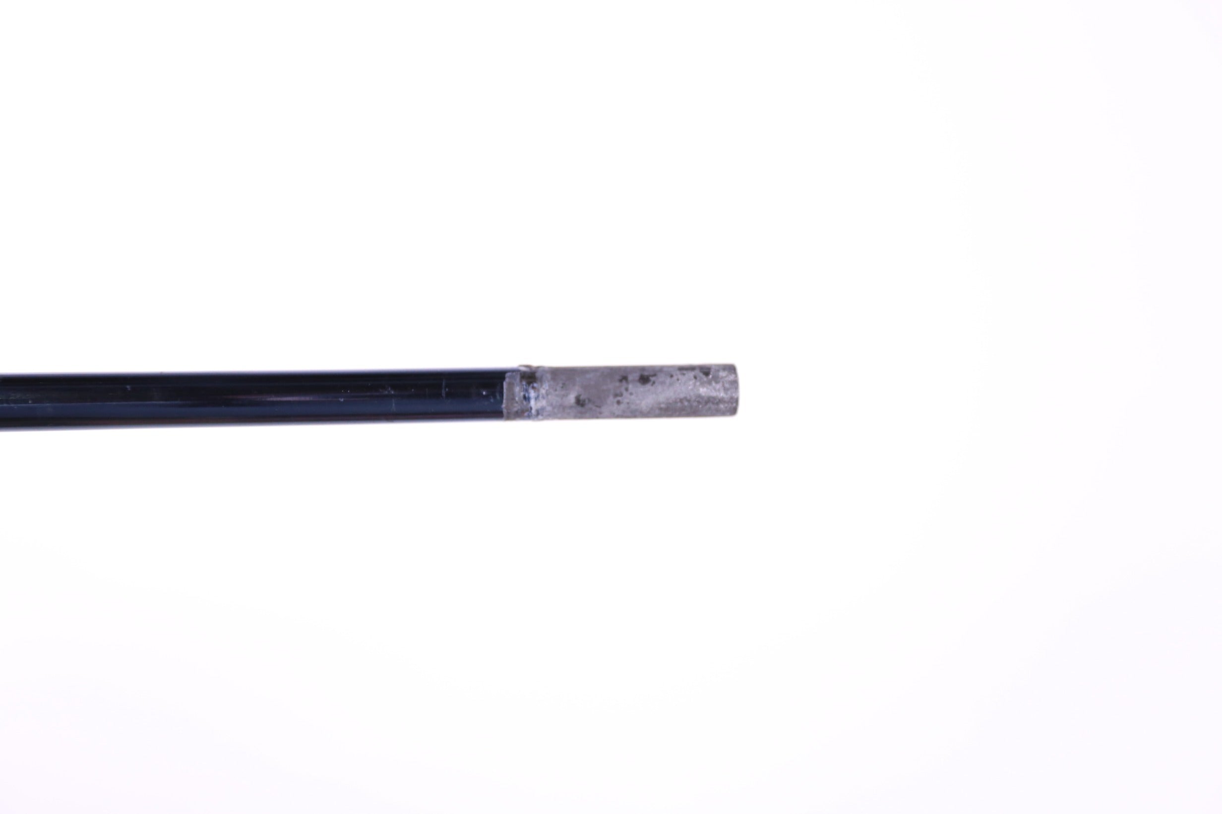 Aldila Synergy Blue 50 Stiff Graphite Driver Shaft 44 Inch - Premium Used Golf Club Shaft for Enhanced Swing Performance | Perfect for Golfers Seeking Distance & Control