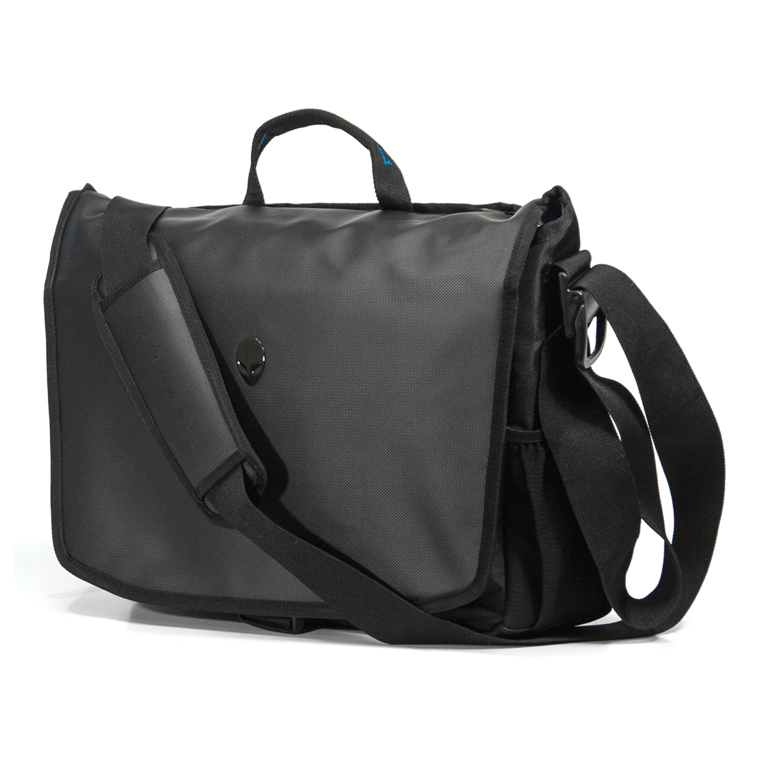 Alienware Gaming Laptop Messenger Bag - Mobile Edge Vindicator 2.0 for 13