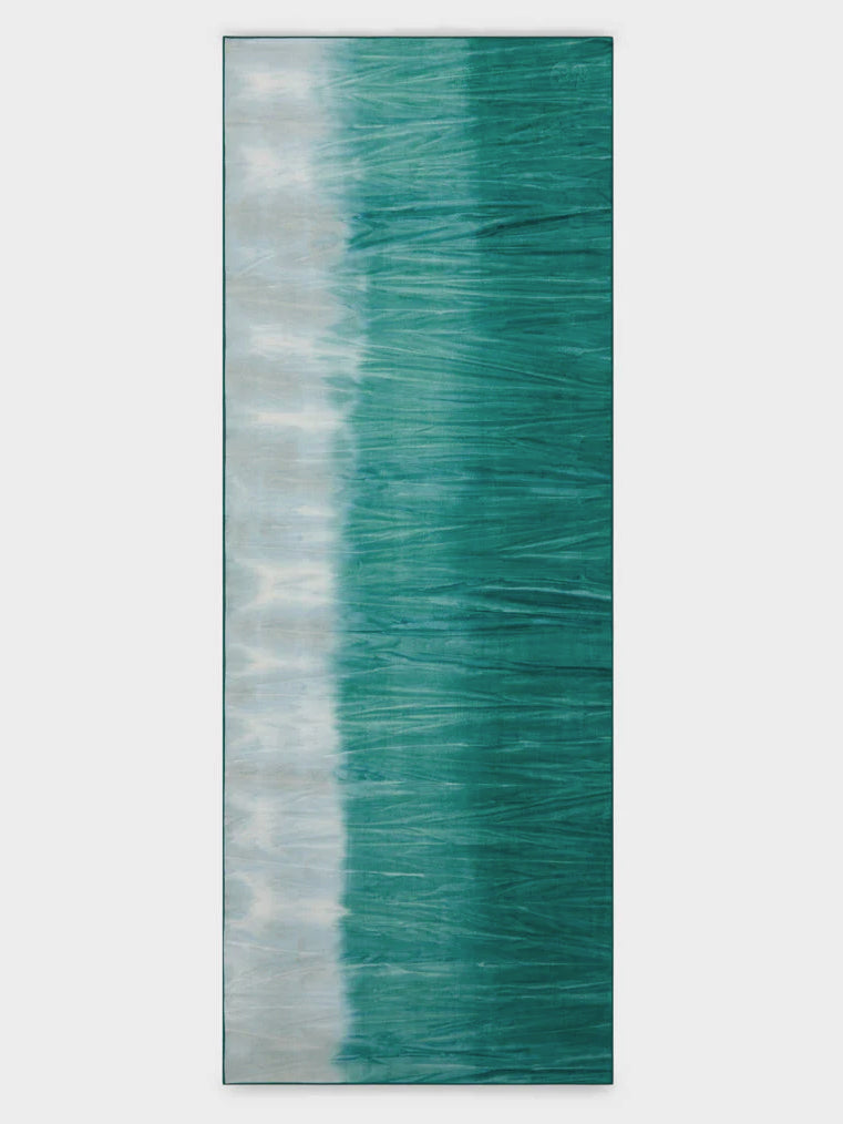 Spirilina Tie Dye