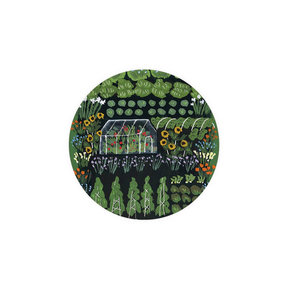 Premium Garden Greenhouse Seedlings Coaster - Durable Plant Tray for Indoor/Outdoor Seed Starting - Perfect for Home Gardening, Greenhouses & Hydroponics