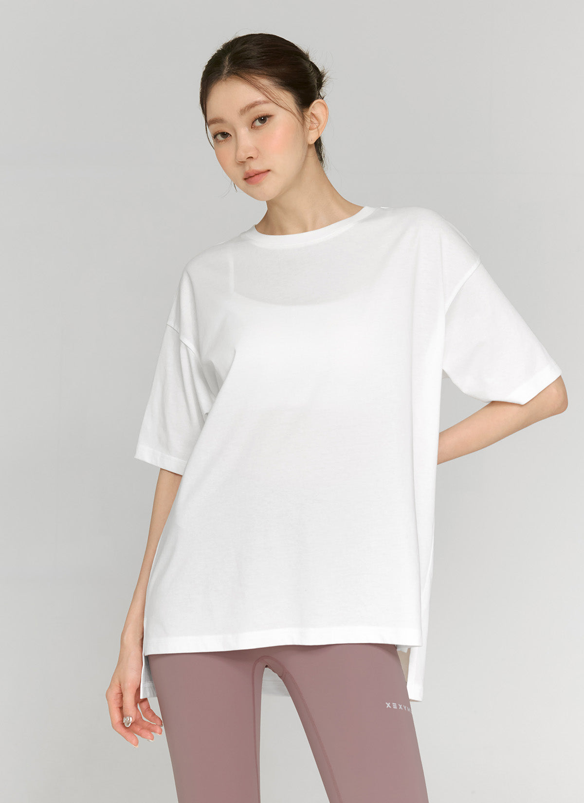 White Ivory