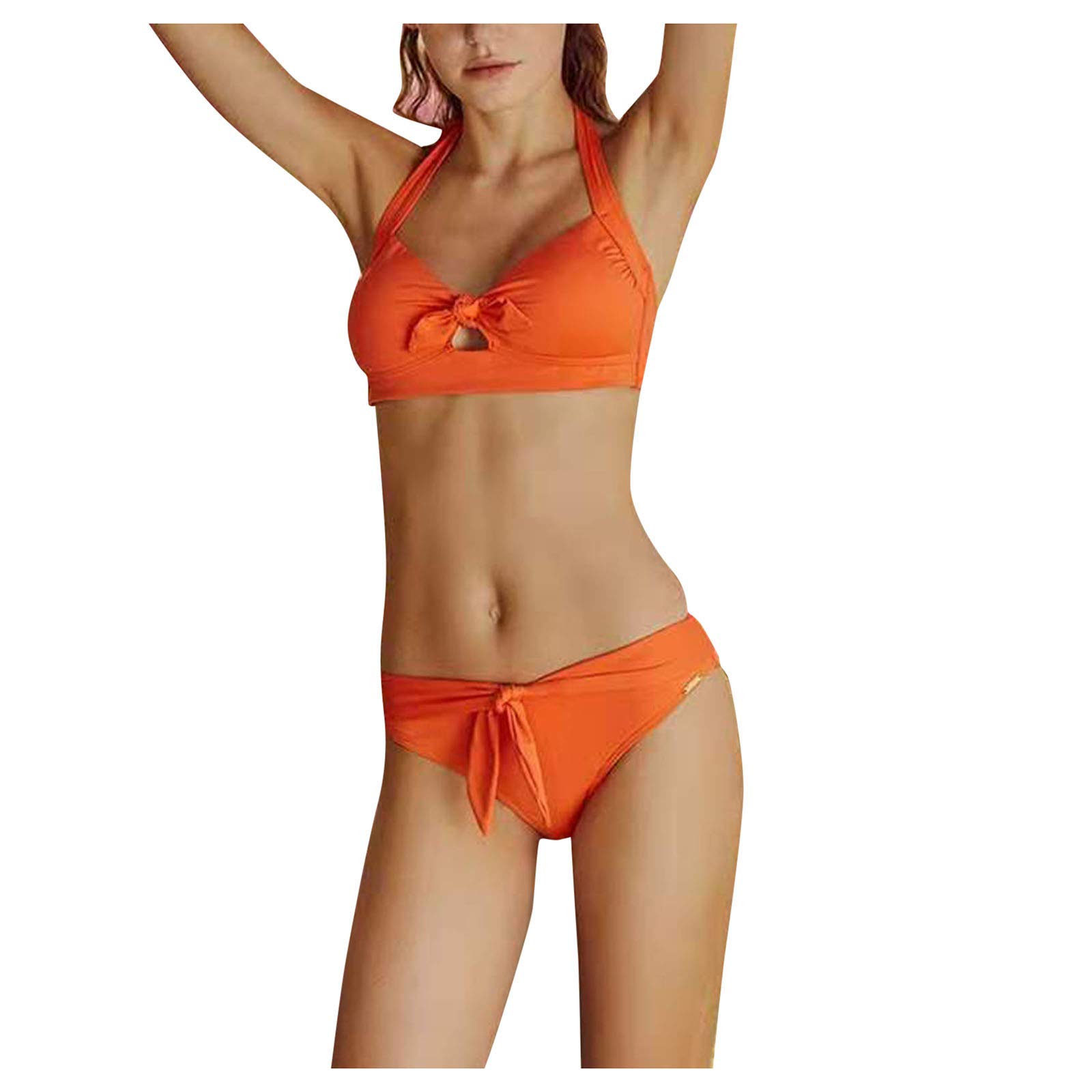 Trendy Tie Dye High Cut Monokini Swimsuits for Women - Sexy One Piece Bathing Suit with Bodycon Fit | Perfect for Beach Vacations, Pool Parties & Summer Getaways