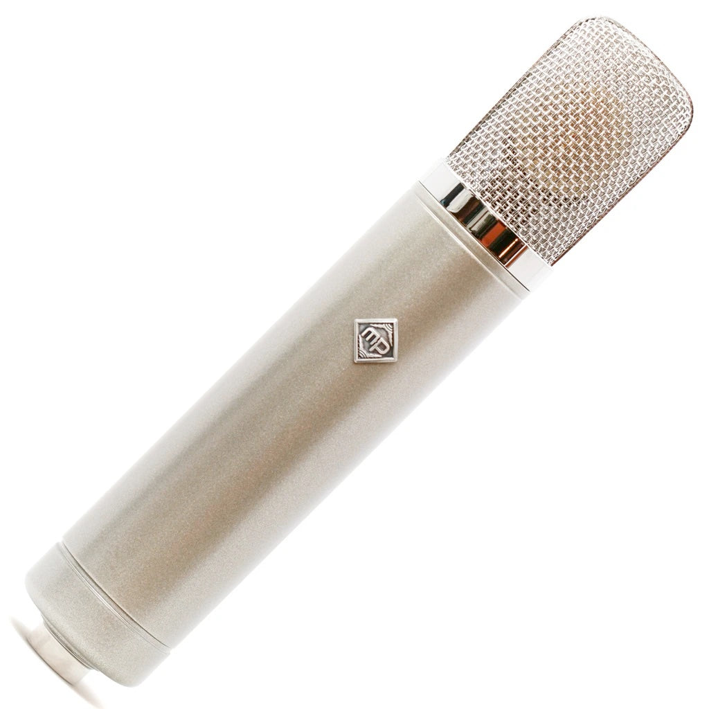 Professional 12-Piece 251 Microphone Kit for Podcasting, Streaming & Recording - High-Quality Condenser Mic Set with Stand & Accessories