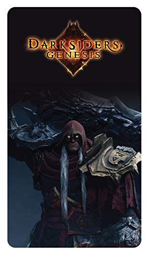 Darksiders Genesis for Nintendo Switch - Action-Adventure Game with Co-op Mode | Perfect for Home Gaming and On-the-Go Play