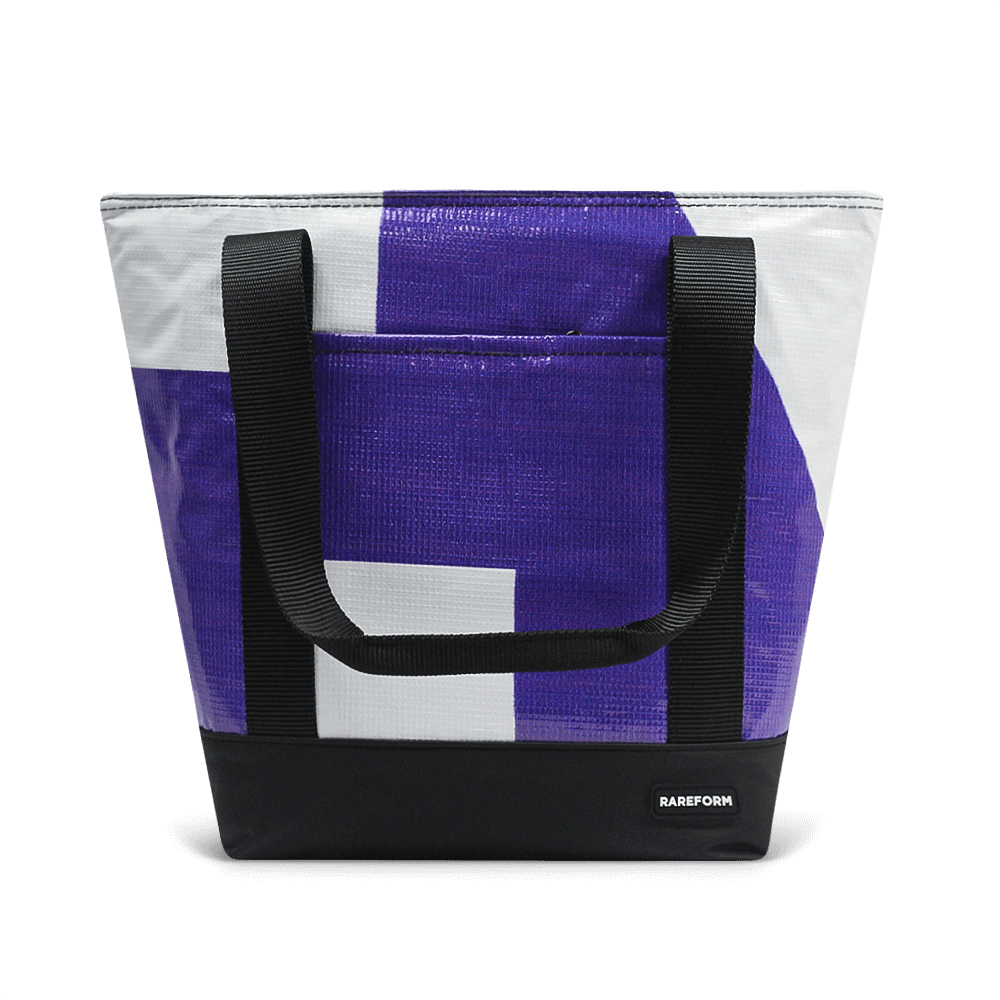 Beck Cooler Bag Bk1 01236 - Insulated Lunch Box for Work, Picnic & Outdoor Activities - Leakproof & Durable Portable Cooler for Food & Drinks