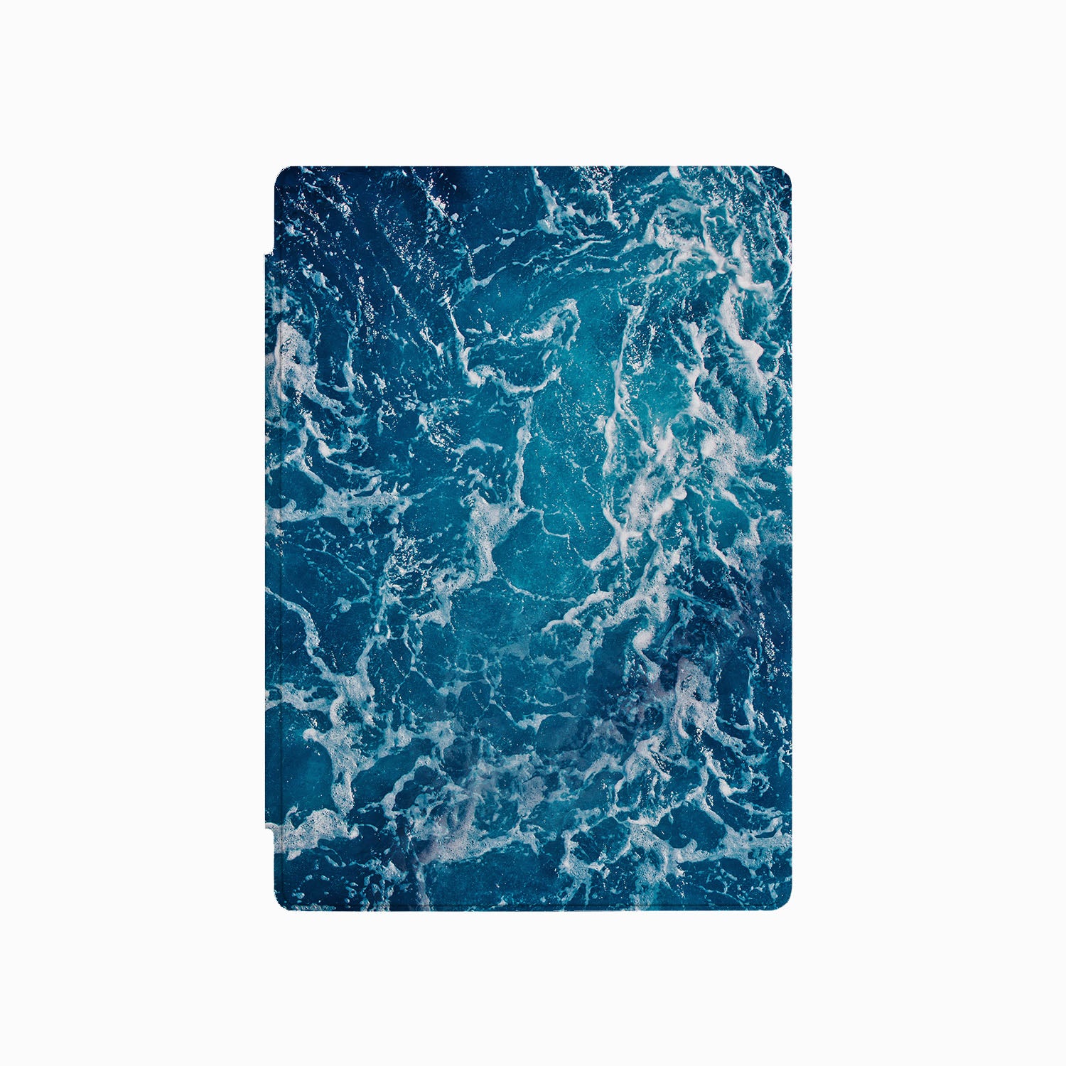 Microsoft Surface Pro Case - Durable Protective Cover with Ocean Design for Travel & Work | Compatible with Surface Pro 7/6/5/4/3/X