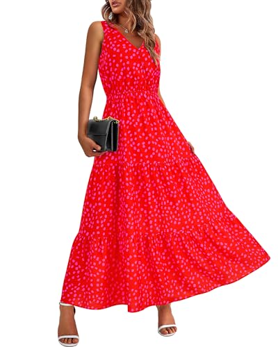 Red Flower