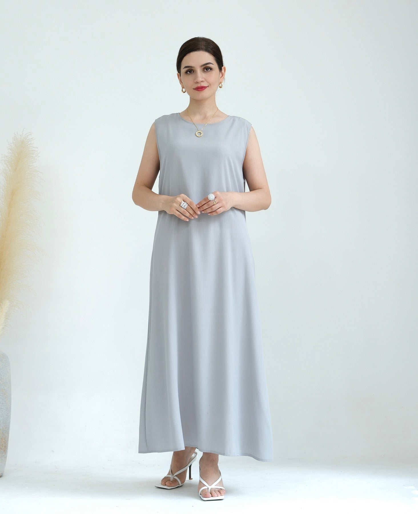Carla 3 Piece Outfit Set for Women - Trendy Matching Top & Bottom Combo - Perfect for Casual Wear, Office Outfits & Weekend Brunch