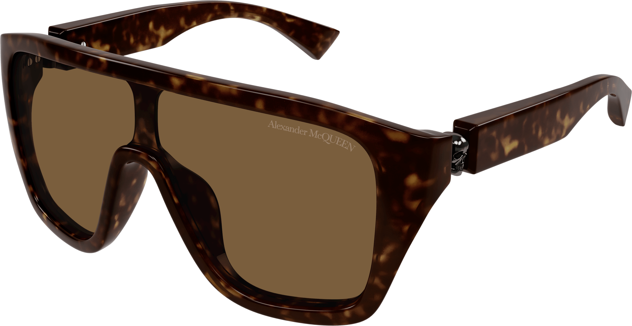 AM0430S-005 - HAVANA - BROWN