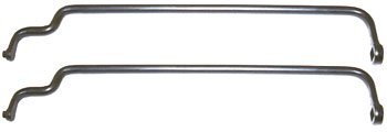 Lycoming Cylinder Base Wrench Set - Aircraft Engine Maintenance Tool Kit for Lycoming Engines - Perfect for Aviation Mechanics and DIY Aircraft Repairs