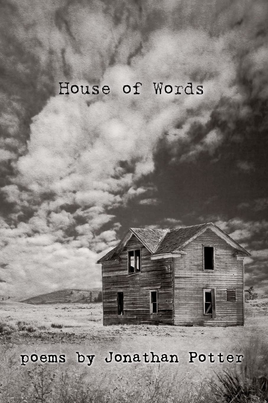House of Words - Premium Home Decor & Inspirational Wall Art for Living Room, Bedroom & Office - Perfect for Gifts & Interior Design