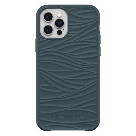 Lifeproof Wake Waterproof Case for iPhone 12/12 Pro - Shockproof & Durable Protection for Swimming, Hiking & Outdoor Adventures