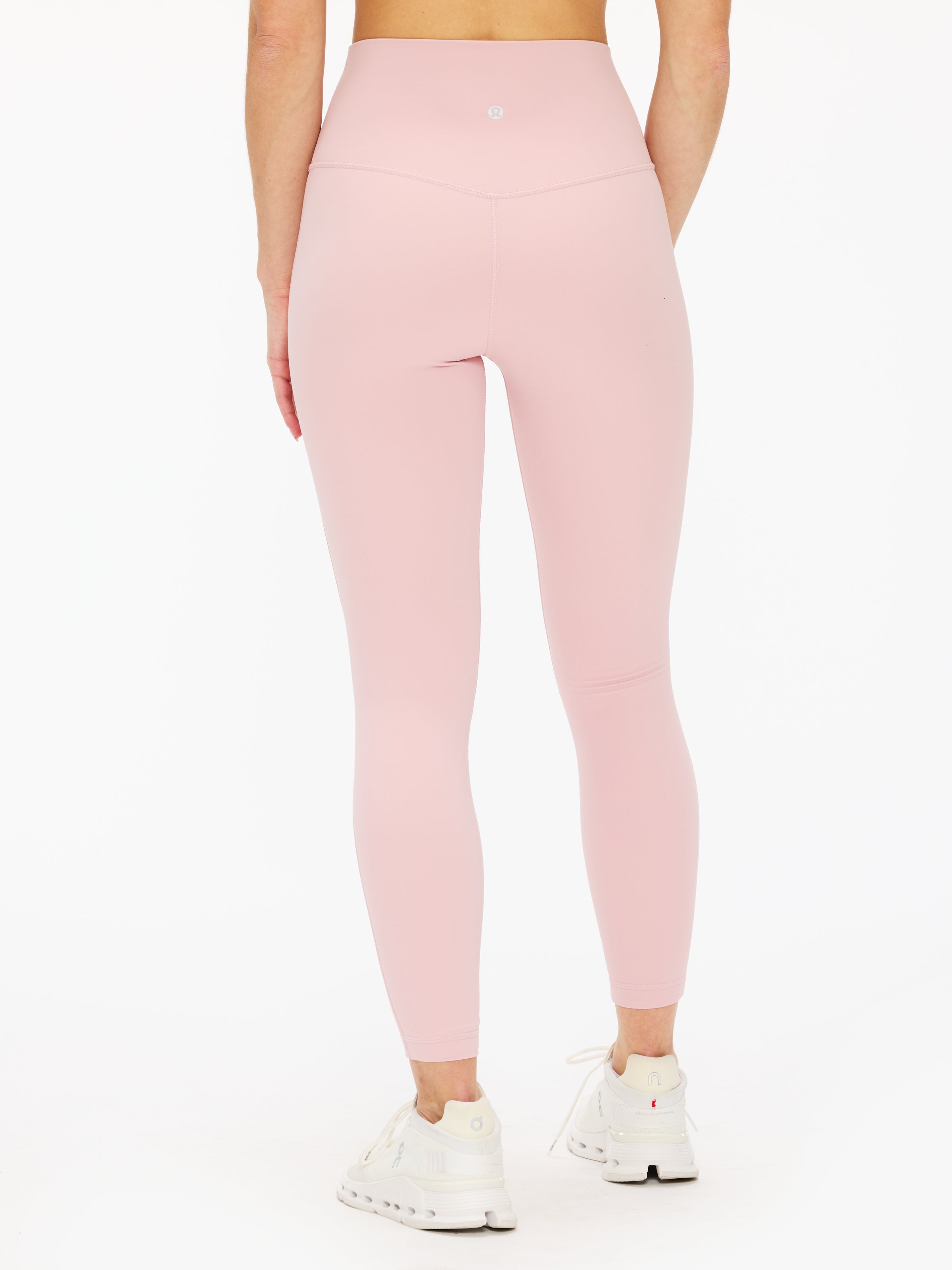 Lululemon Align High-Rise Yoga Pants 25