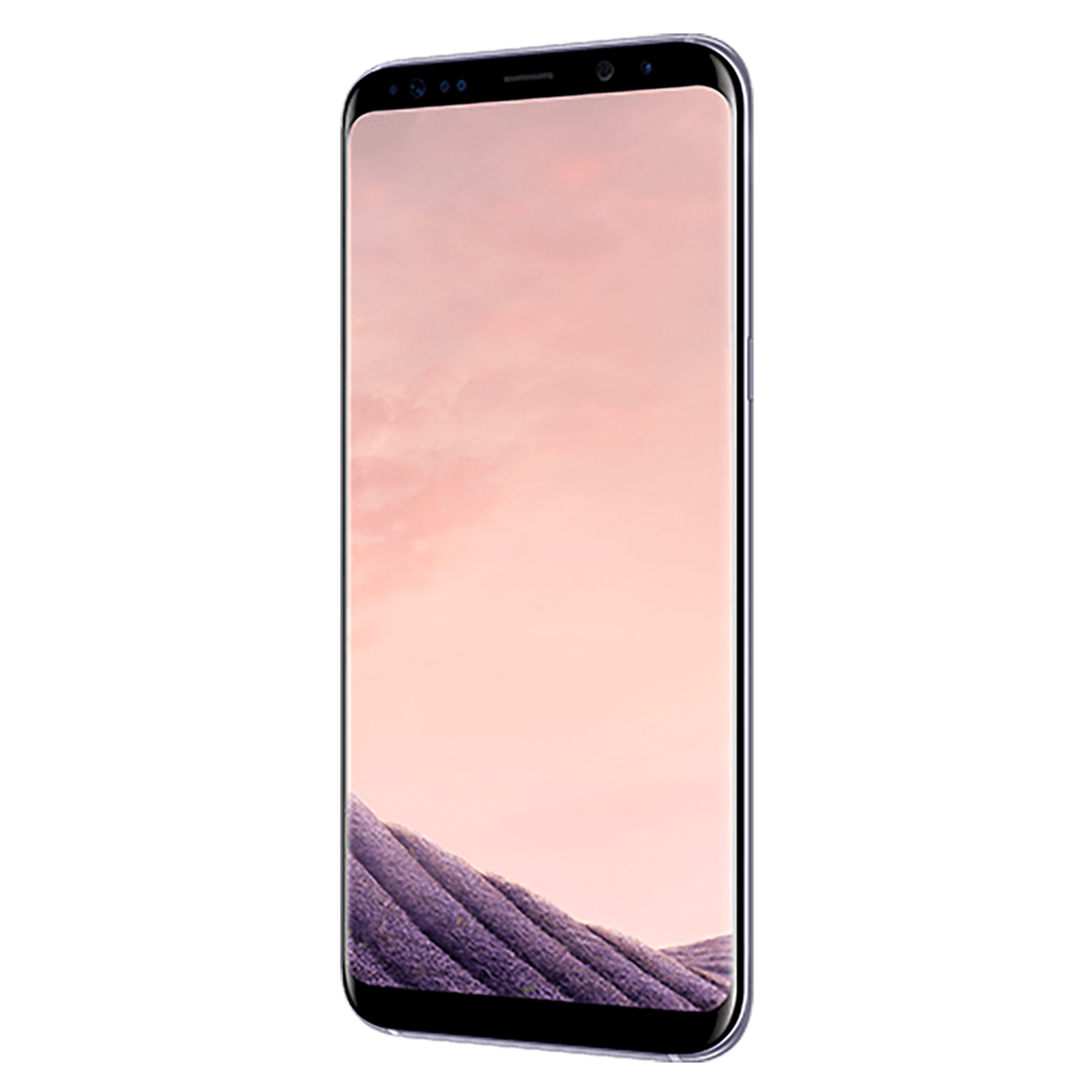 SAMSUNG Galaxy S8+ G955U 64GB Unlocked Smartphone - 12MP Camera | 6.2