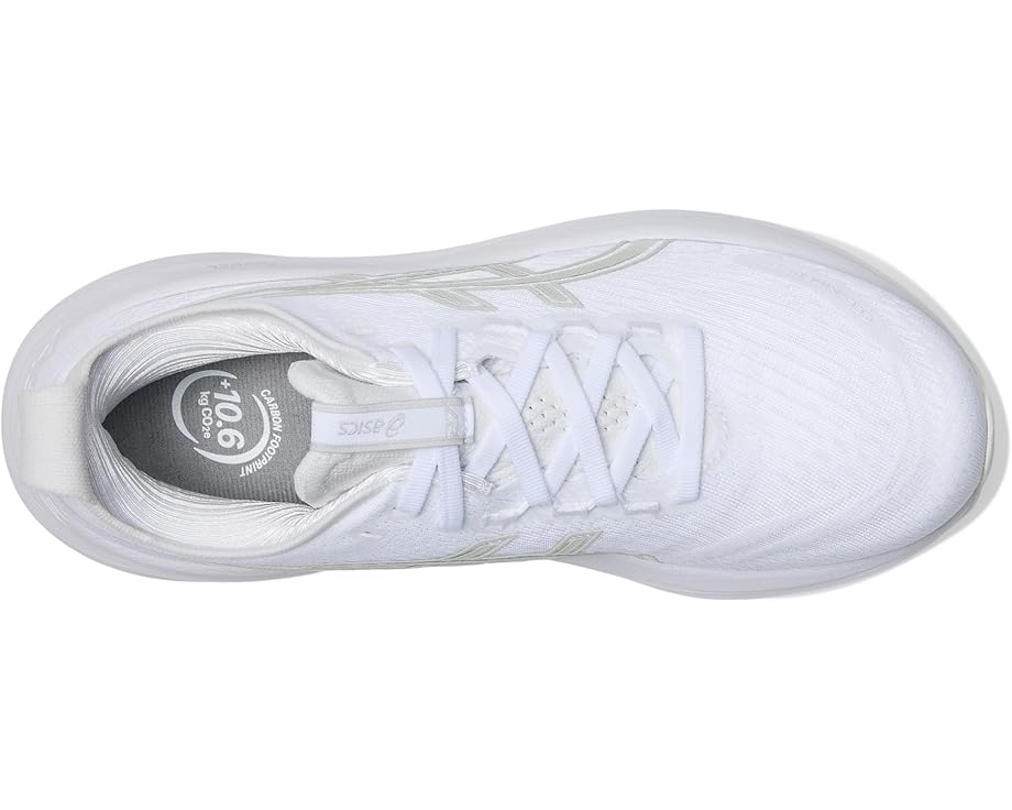 ASICS Women's Gel-Nimbus 27 Running Shoes - Lightweight Cushioned Sneakers for Jogging, Gym Workouts & Everyday Comfort