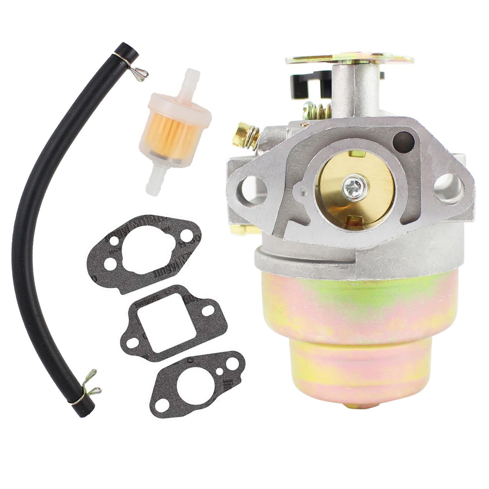 Excell XC2600 2600PSI Pressure Washer Carburetor Replacement Part - Compatible with Excell XC2600 Pressure Washer Models - Perfect for Outdoor Cleaning, Car Washing, and Home Maintenance