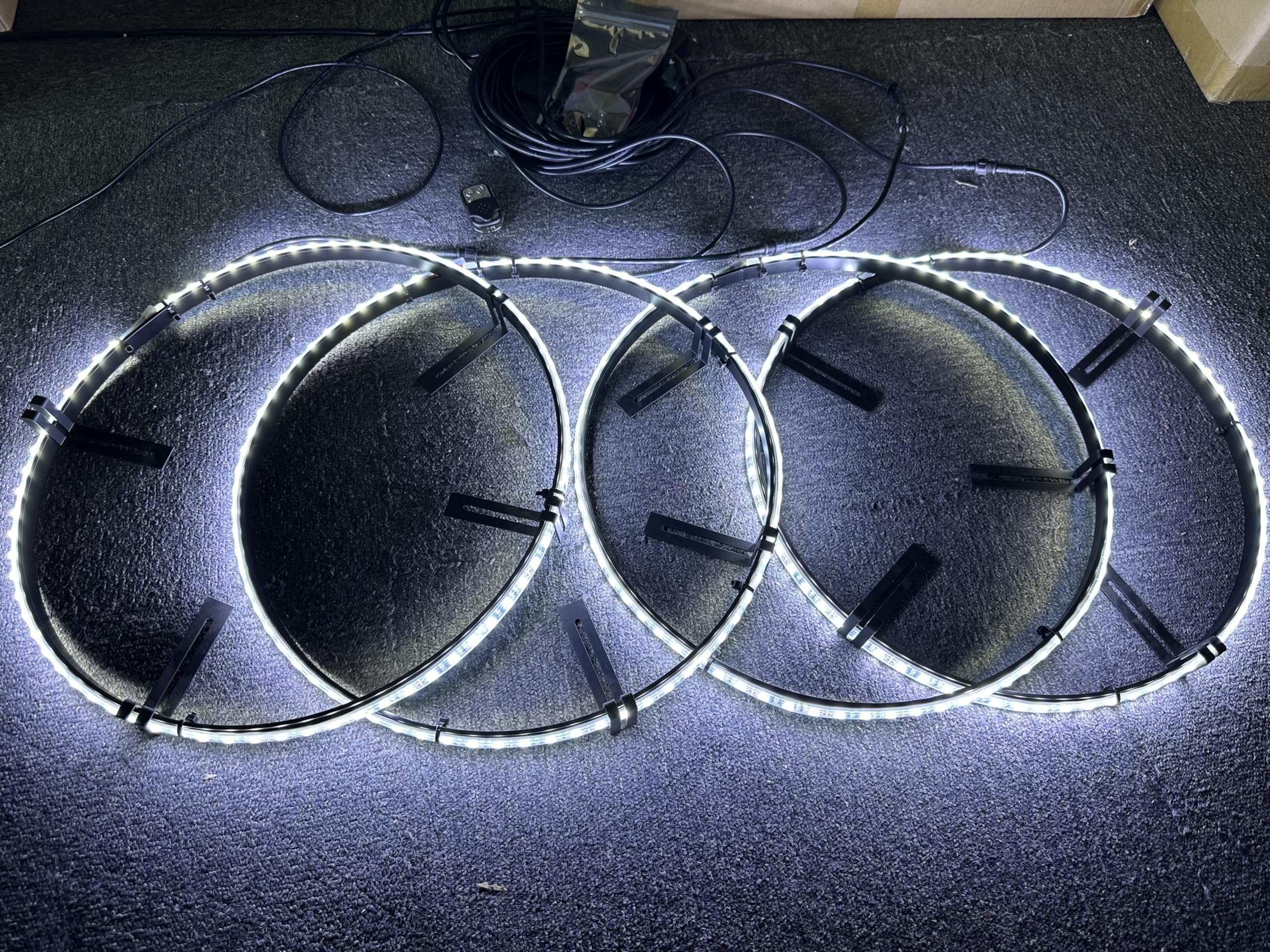 4PCS 15.5