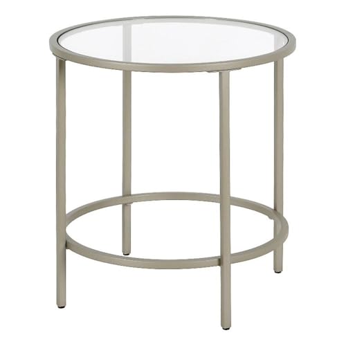 Satin Nickel
