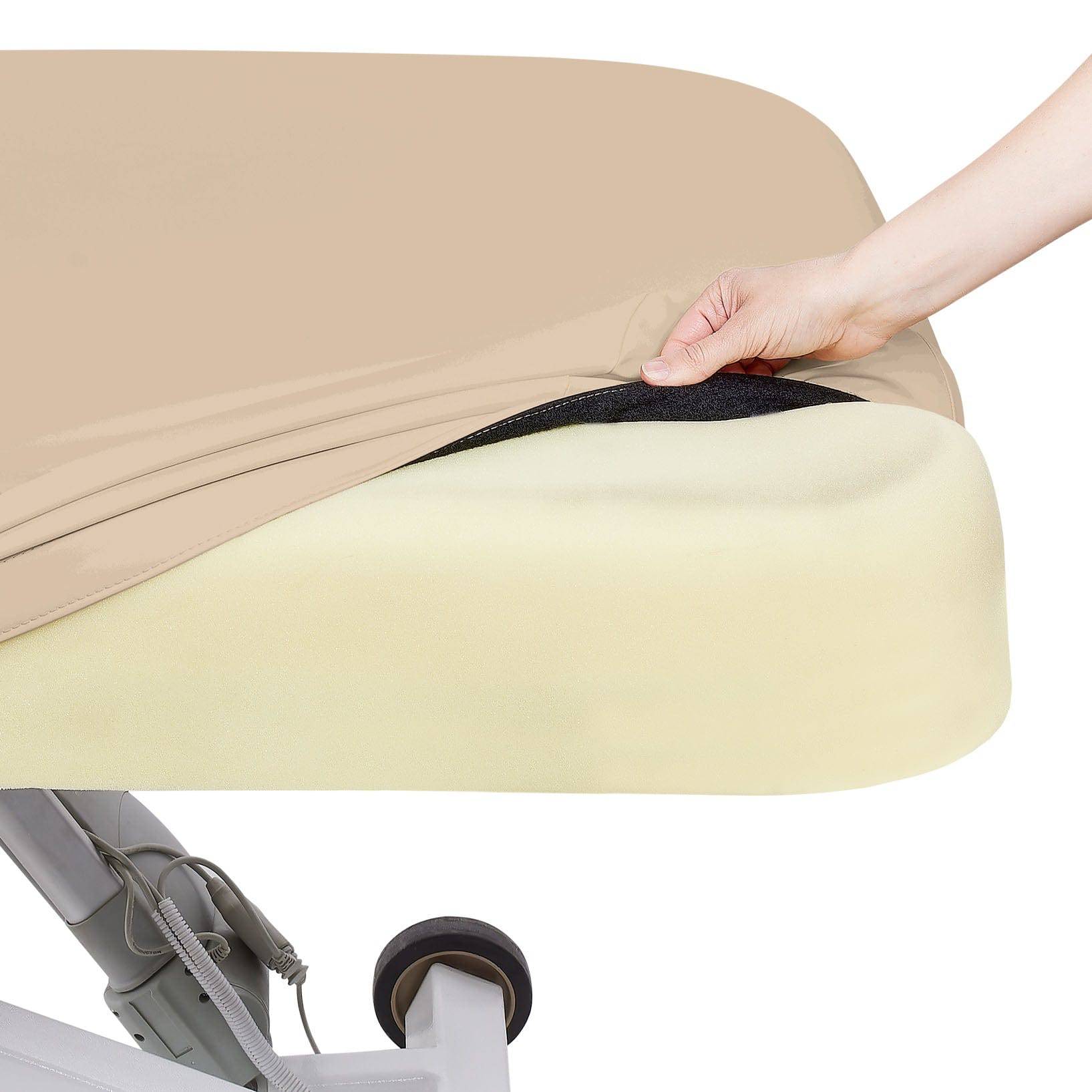 ELLORA LX™ Replacement Cover - Durable & Easy to Install Sofa Slipcover for Living Room Furniture Protection | Perfect for Pets, Kids & Home Decor Upgrade