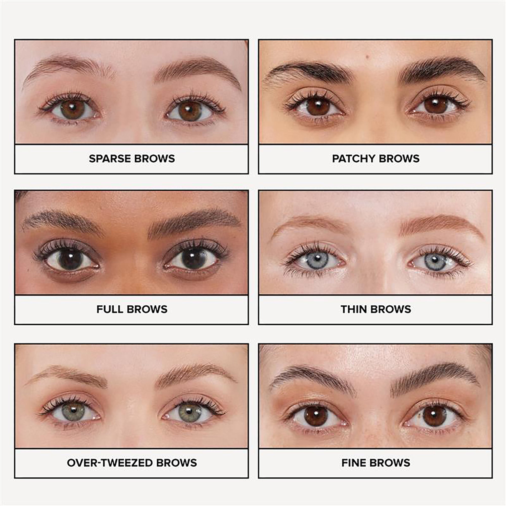 Anastasia Beverly Hills Brow Wiz Ultra Slim Precision Brow Pencil - Waterproof Eyebrow Pencil for Natural Looking Brows - Perfect for Everyday Makeup & Professional Use