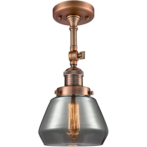 Antique Copper