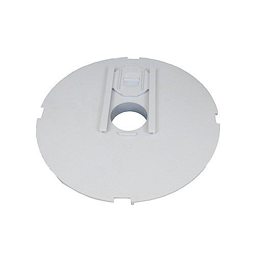 Paramount Vacuum Plate - Premium Suction Plate for Babies & Toddlers, Non-Slip Feeding Dish with Strong Adhesion, Perfect for High Chairs, Tables & Travel Use
