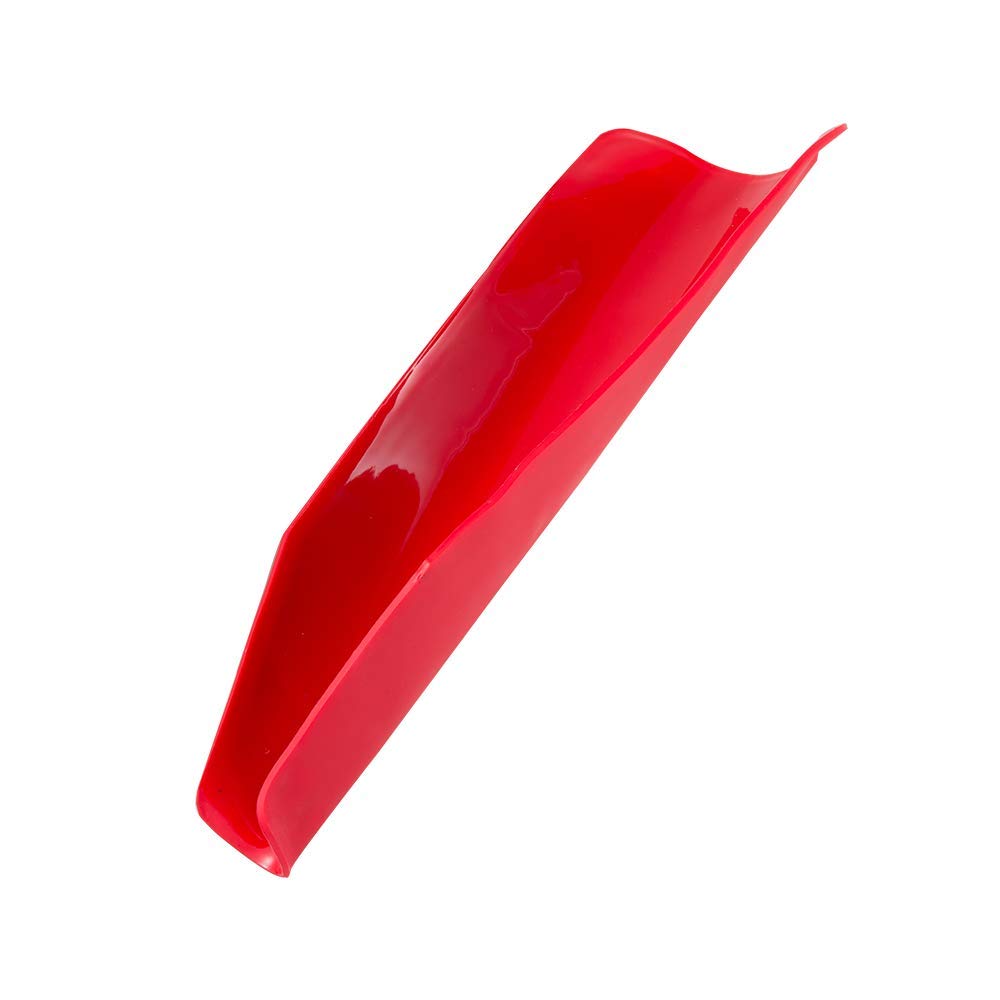 Flexible Oil Drain Funnel Tool - Reusable, Foldable & Moldable for Easy Oil Changes | Perfect for Automotive Maintenance, DIY Car Repair & Motorcycle Oil Filter Replacement