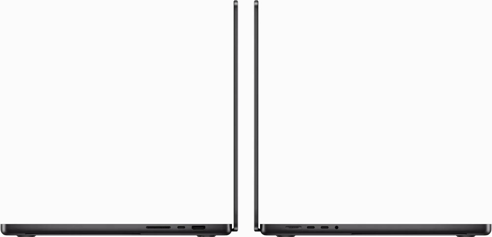 2023 Apple MacBook Pro 16-inch Laptop with M3 Max Chip, 40-Core GPU, 128GB RAM, 4TB SSD - Powerful Performance for Video Editing, 3D Rendering & Professional Work