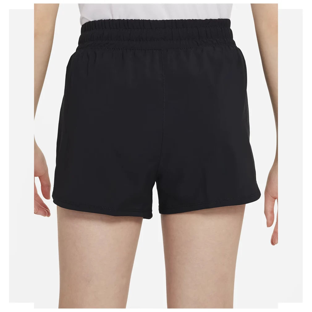 Women's High Waisted Dri-Fit Workout Shorts - Breathable Quick-Dry Training Shorts for Yoga, Running & Gym - Plus Size Options Available