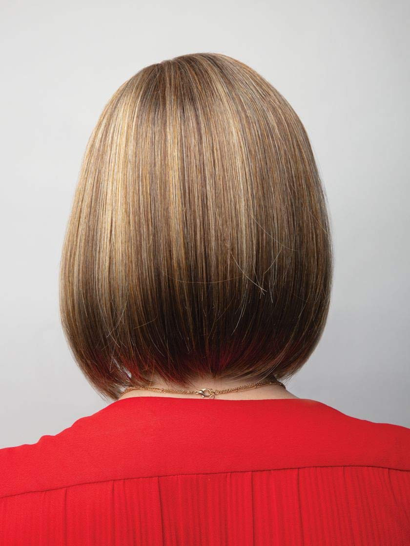 Noriko Wigs Portia Petite Cap Wig - 11