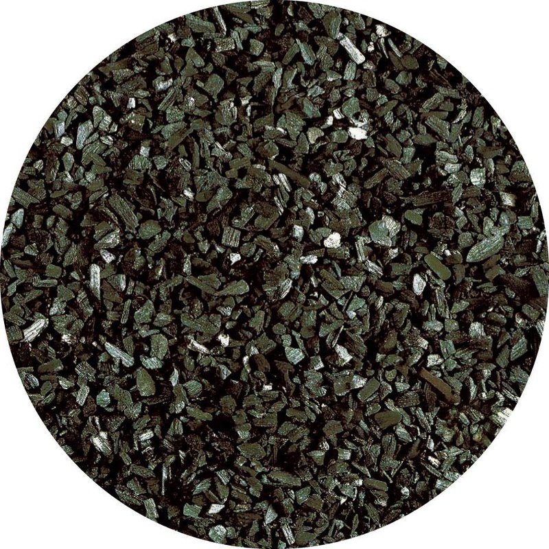 Eheim Karbon Activated Carbon 1L - Premium Aquarium Filter Media for Crystal Clear Water | Fish Tank & Pond Filtration System