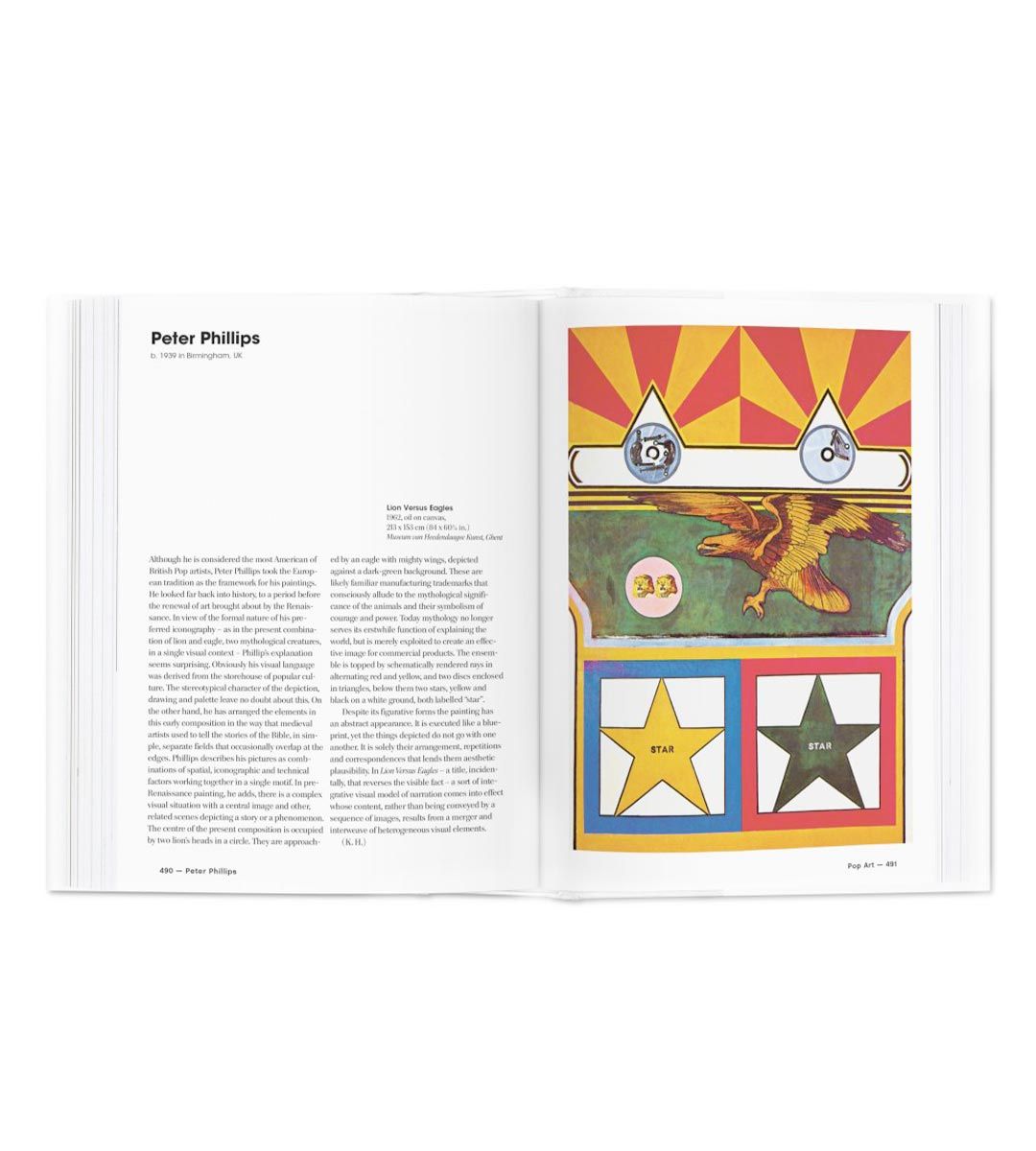 Modern Art: A History from Impressionism to Today - Perfect for Art Lovers, Collectors & Home Decor