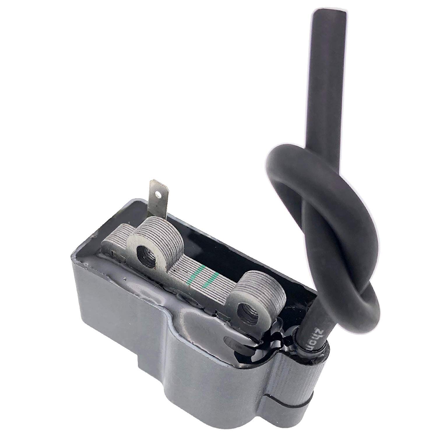 High Performance Ignition Coil Module for Echo Shindaiwa Kioritz Mantis SRM210 SRM211 SRM225 GT200 PE200 PE201 GT201i HC150 HC151 PPF210 PPF211 Trimmers - Perfect for Lawn Maintenance & Garden Equipment Repair