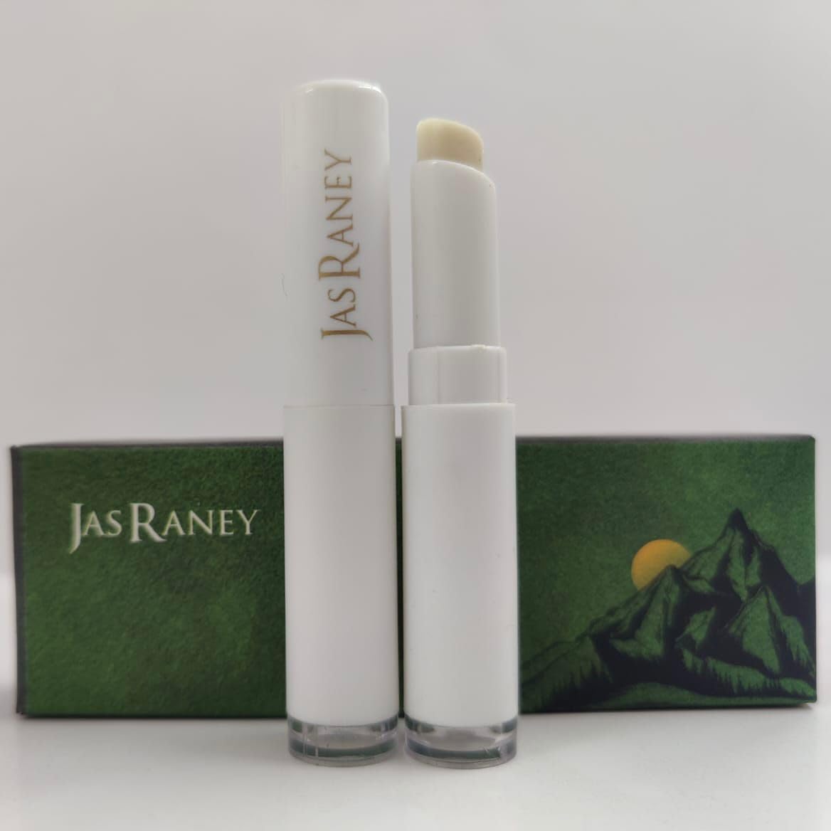JAS RANEY Wrinkle Stick (3g) - Anti-Aging Face Moisturizer for Eyes, Cheeks & Neck | Hydrating Skin Care Stick with Quick Absorption | Improves Elasticity & Reduces Wrinkles | Perfect for Travel & Daily Skincare Routine