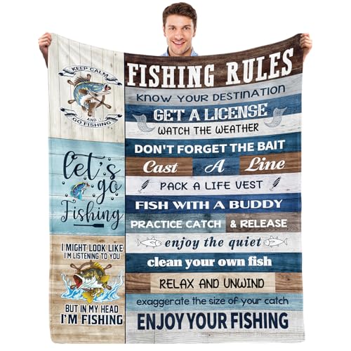 Fishing