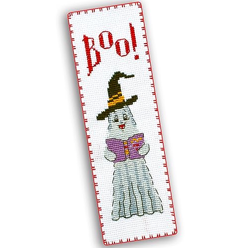 Boo!