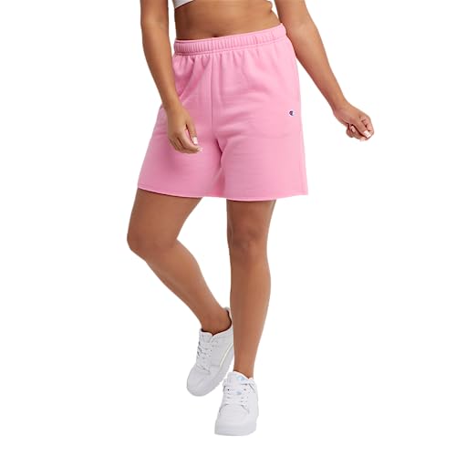 Spirited Pink Block Arch Champion