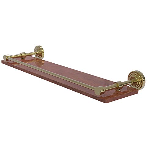 Unlacquered Brass