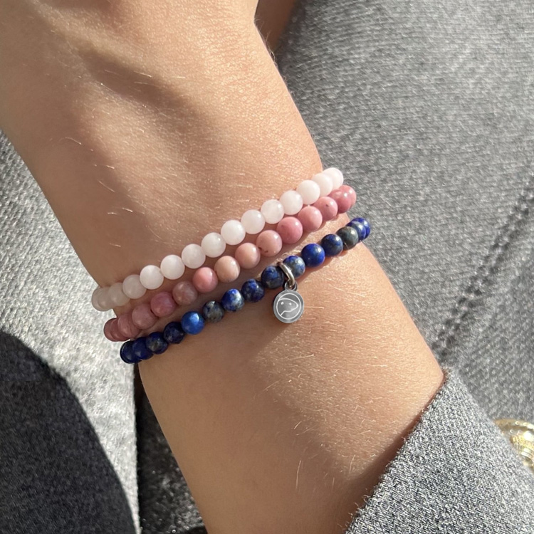 Taurus Zodiac Sign Bracelet Pack - Mini Gold & Silver Charm Bracelets for Women, Girls - Perfect for Birthday Gifts, Friendship Jewelry, Daily Wear & Zodiac Fashion Accessories