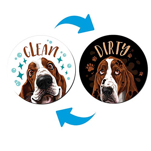 Basset Hound Dog