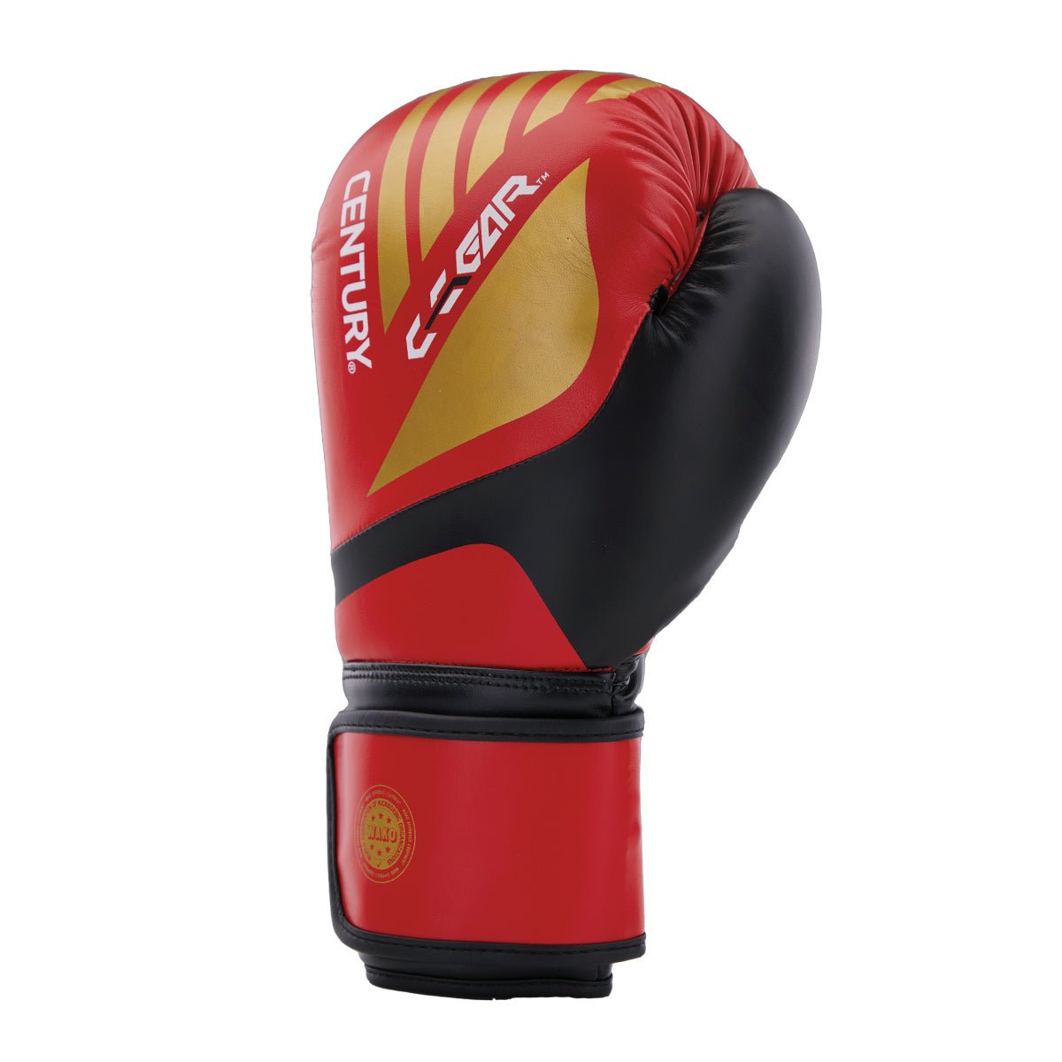 C Gear Integrity Kickboxing Gloves - Professional Training & Sparring Gear for MMA, Muay Thai, Boxing - Perfect for Gym Workouts & Martial Arts Competitions