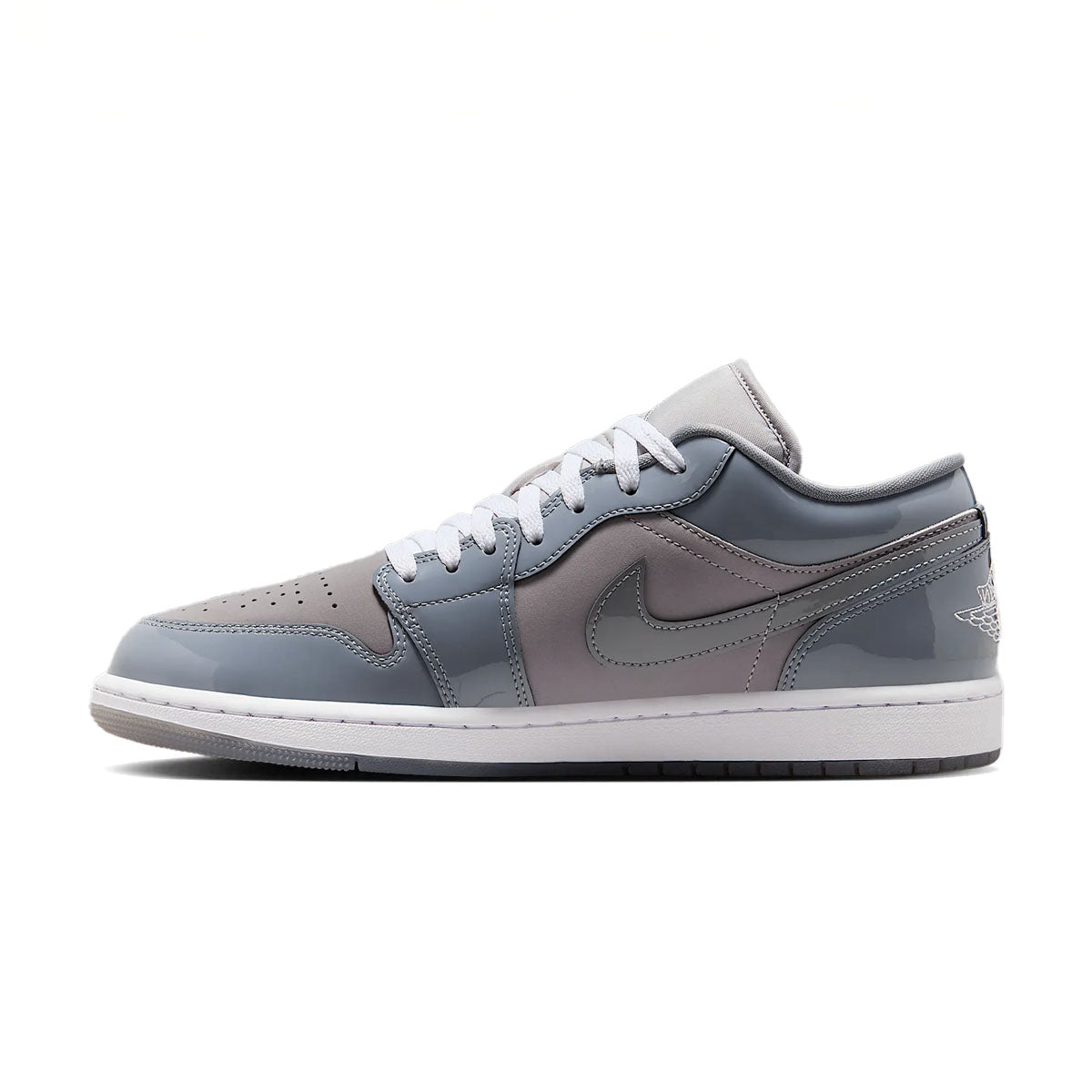 Air Jordan 1 Low SE 'Concord' - Men's Basketball Shoes for Casual Wear & Street Style | Comfortable Sneakers for Running, Walking & Everyday Outfits