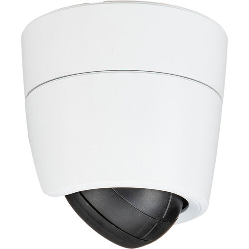 Axis Communications M3115 LVE 1080p HD Outdoor Security Camera with Night Vision, IP66 Weatherproof Dome Surveillance Camera for Home & Business Protection - Monitor Driveways, Backyards & Entryways 24/7